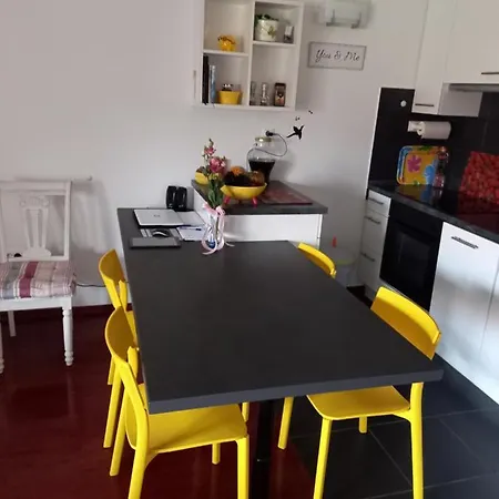 Silva Apartment