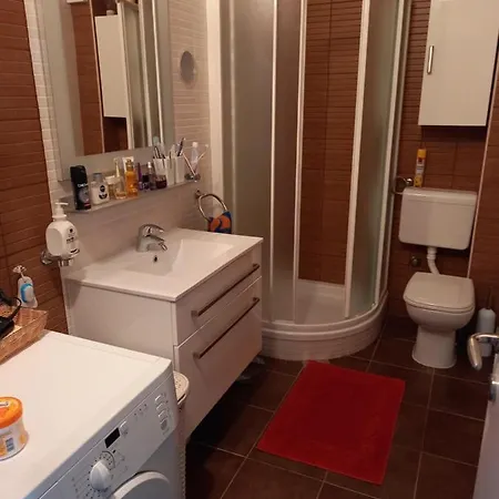 Silva Apartment Biograd Na Moru