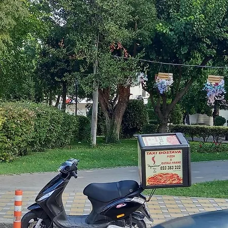 Silva Biograd Na Moru