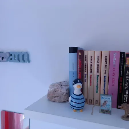 Silva Apartment