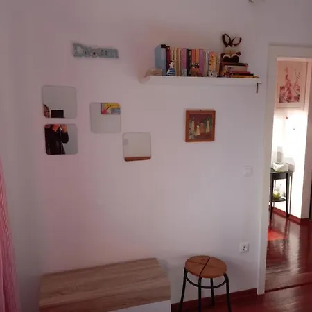 Apartment Silva Biograd Na Moru