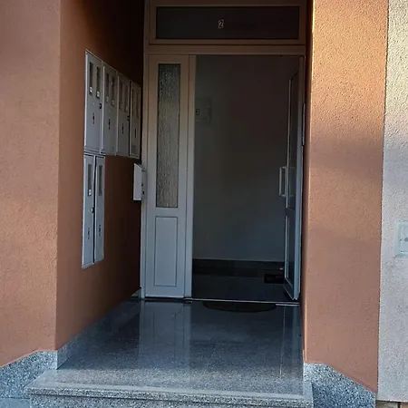 Apartment Silva