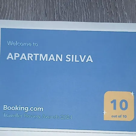 Silva Biograd Na Moru