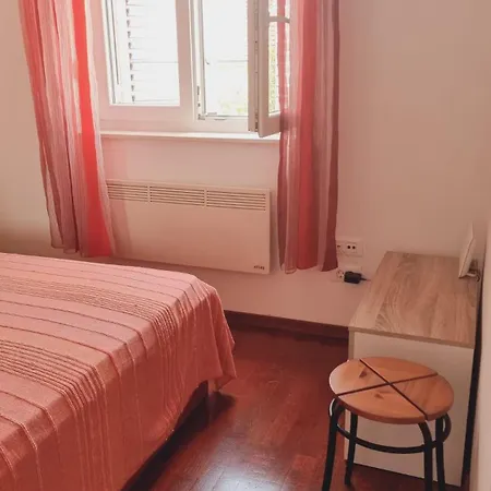 Apartment Silva *