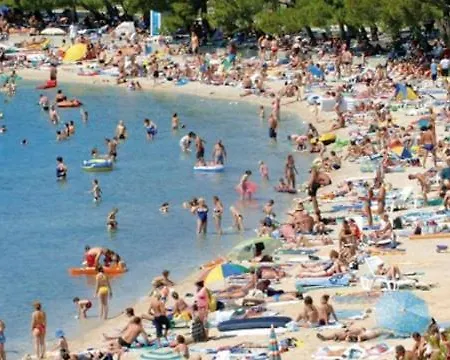 Silva * Biograd Na Moru