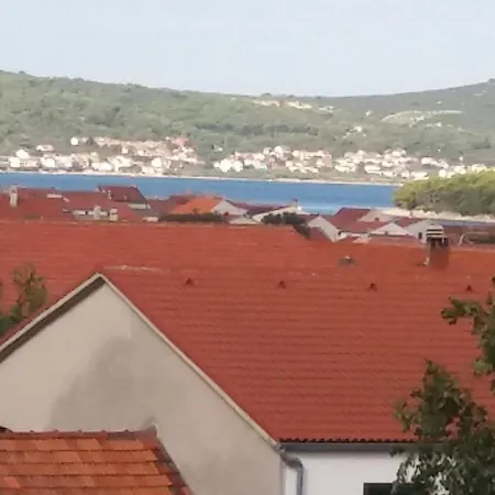Silva Biograd Na Moru