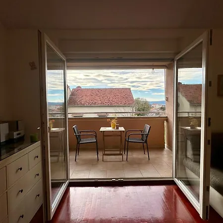 Apartament Silva Biograd Na Moru