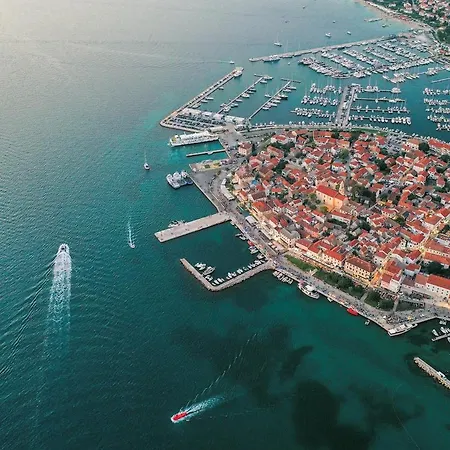 Apartament Silva Biograd Na Moru