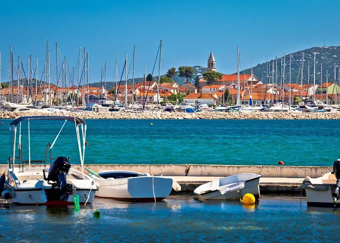 Апартаменты Silva *